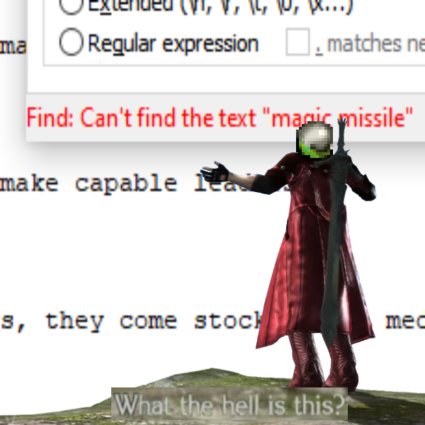 Magic Mistletoe