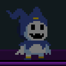 Jack Frost