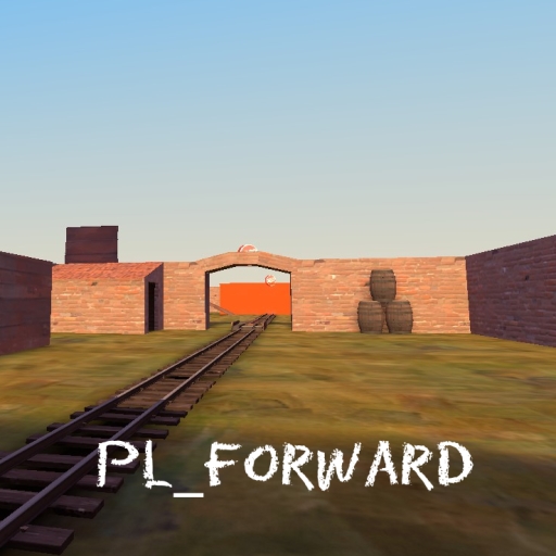 Forward – Team Fortress 2 Mod