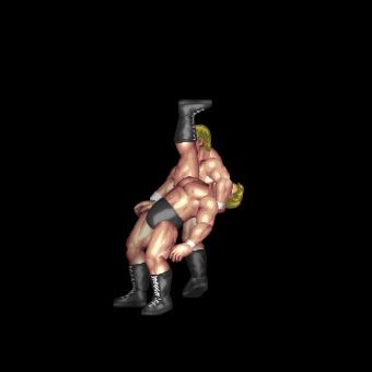 ザ・スライス/The Slice (with Pinfall)