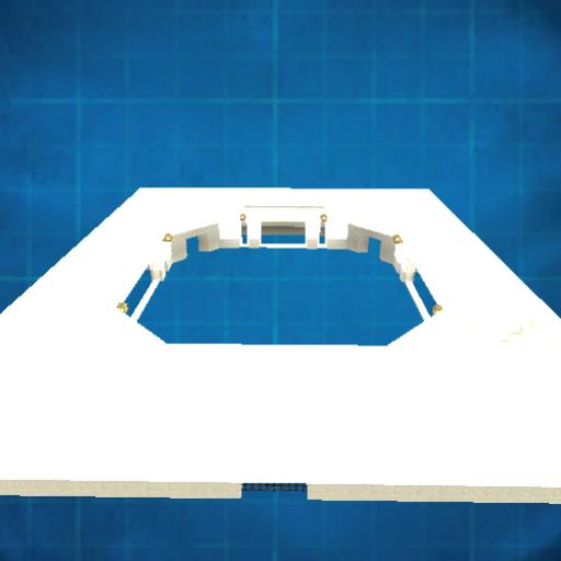 Zoo Arena