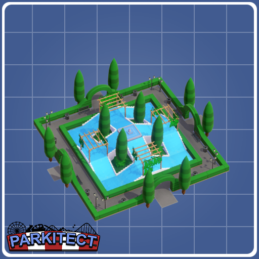 Water Maze