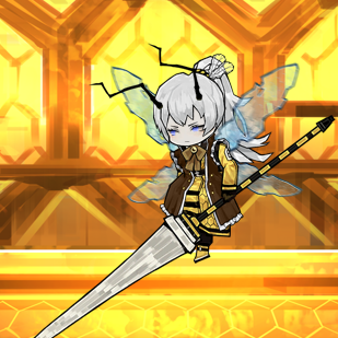 Glorious Sting (Solo)