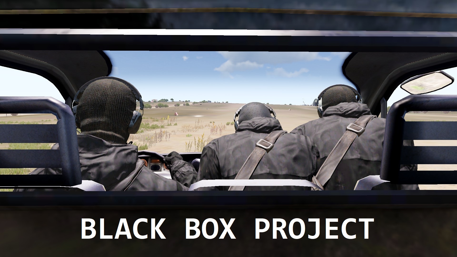 Black Box Project