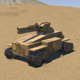 Gate Seeker M1W DW