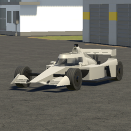 Brickycar/Indycar (TRACK)