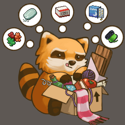Soul Filcher's Packing Time