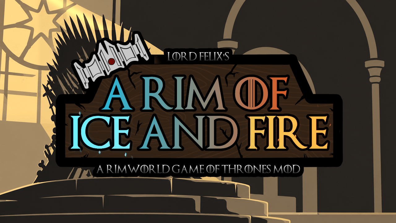 A Rim of Ice and Fire preview