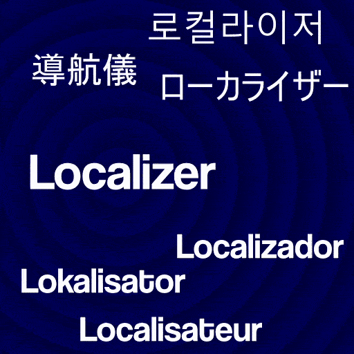 Auto Localizer