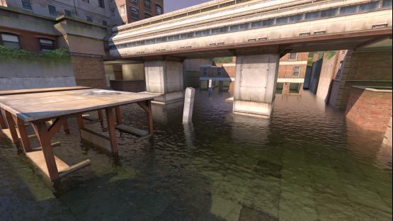 zm_floodedarea – Counter-Strike 2 Mod