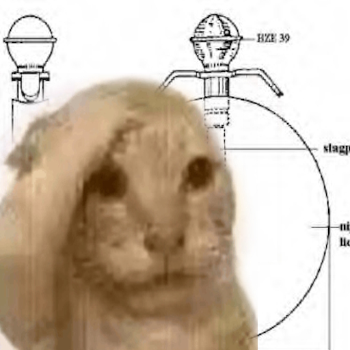 Obscure Late War German Hand Grenades preview