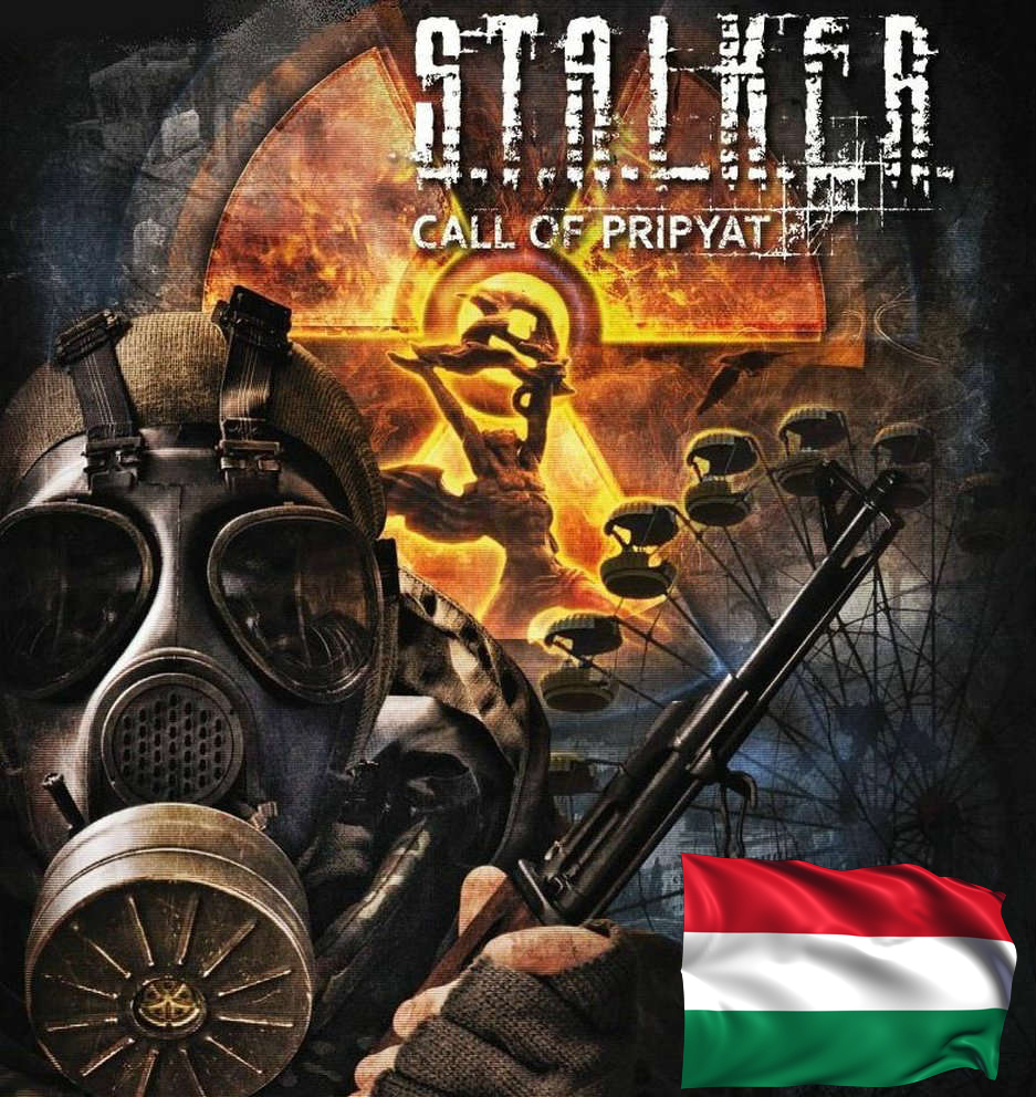 Hungarian language