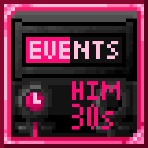 Cal's Random Events – tModLoader Mod