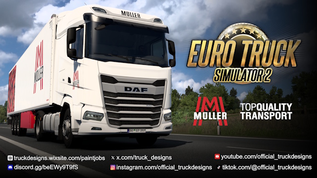 Müller Transporte