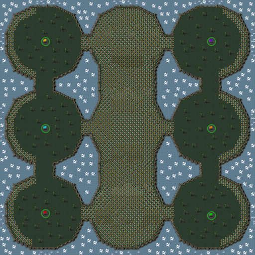 Noob - Hochplateau