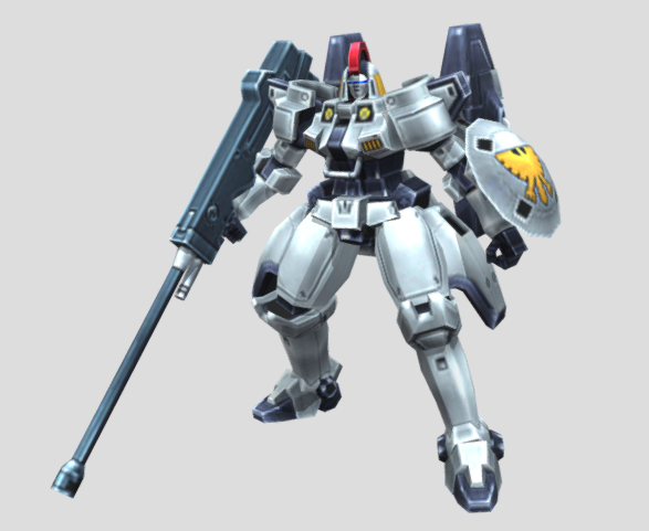 Tallgeese