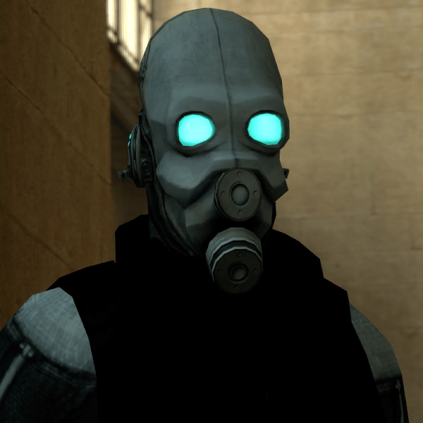Eyed Metropolice Replacement