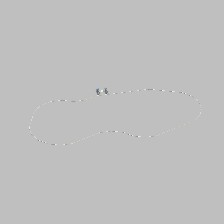 Line following car and track
