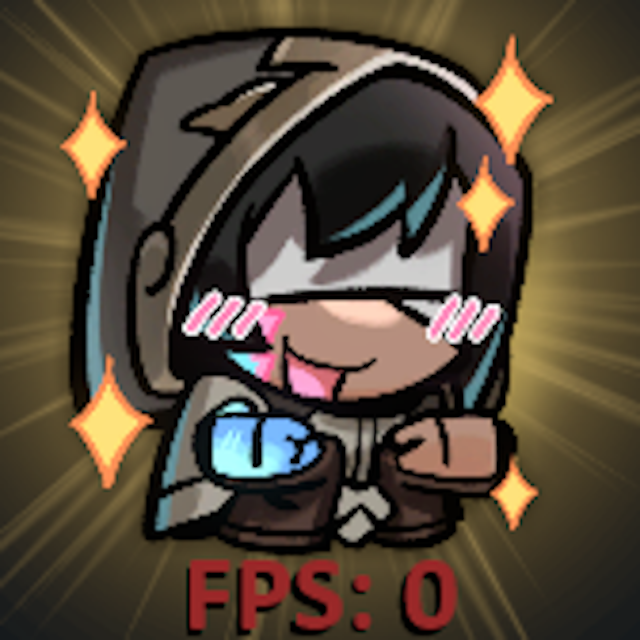 Show My FPS