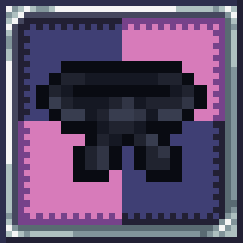 Configurable Dodge – tModLoader Mod