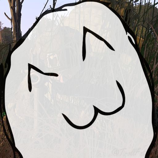 Derp Face Cursor