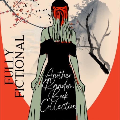 Another Random Book Collection