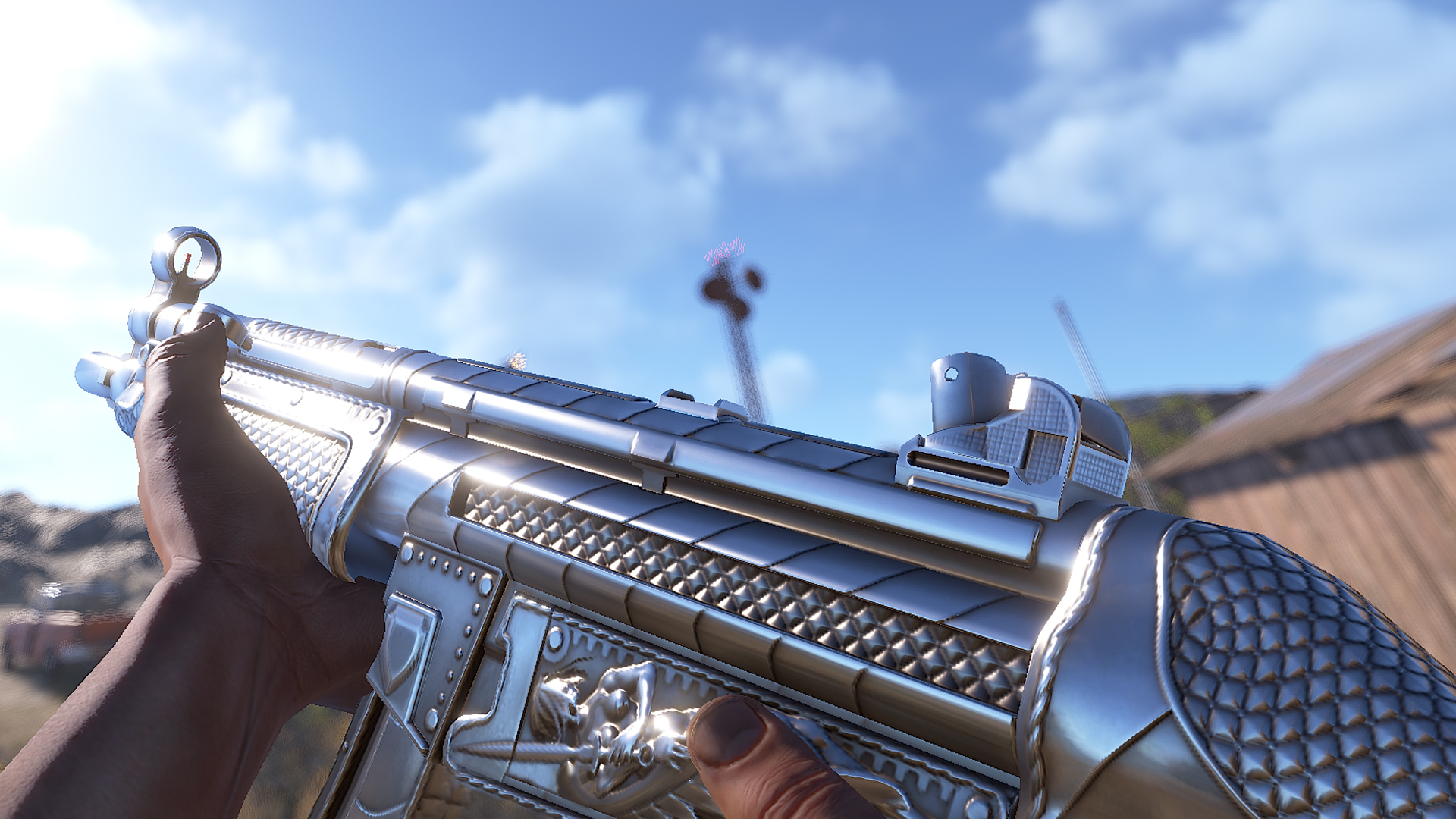 Valkyrie Mp5 thumbnail 3