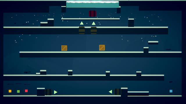 JUGGERNAUT (Blue)
