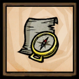 Improved Map Icons – Don't Starve Together Mod