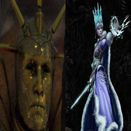 Katarins colleges of magic