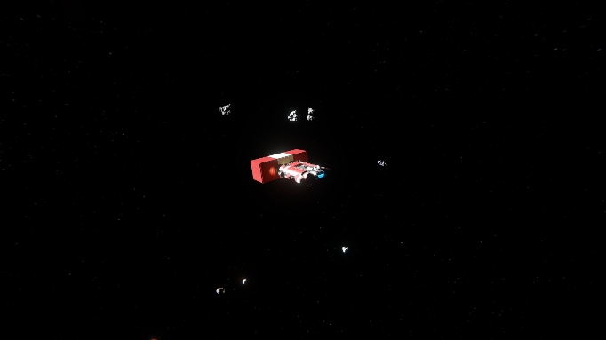 (encounter 1_206) Tug Drone