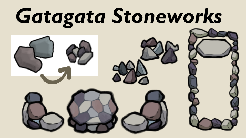 Gatagata Stoneworks