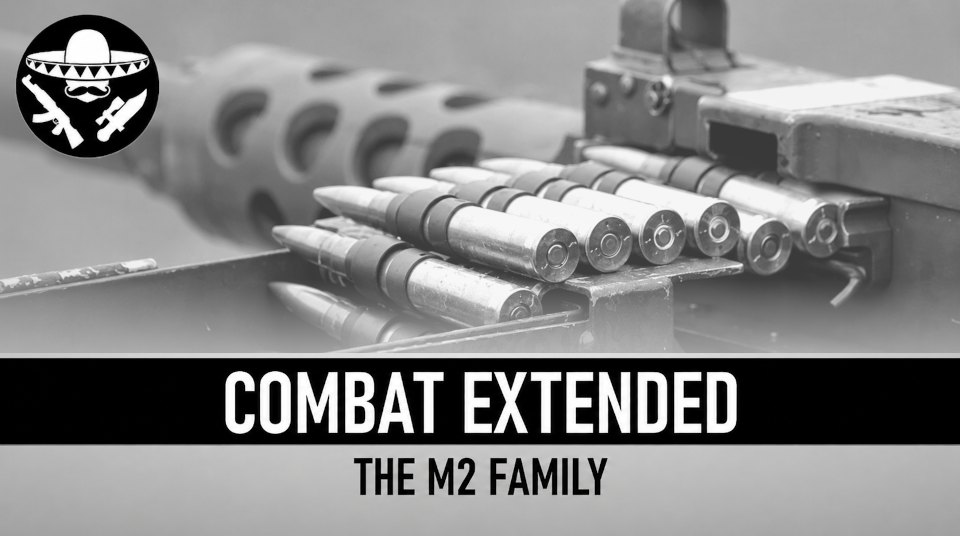The M2 Family