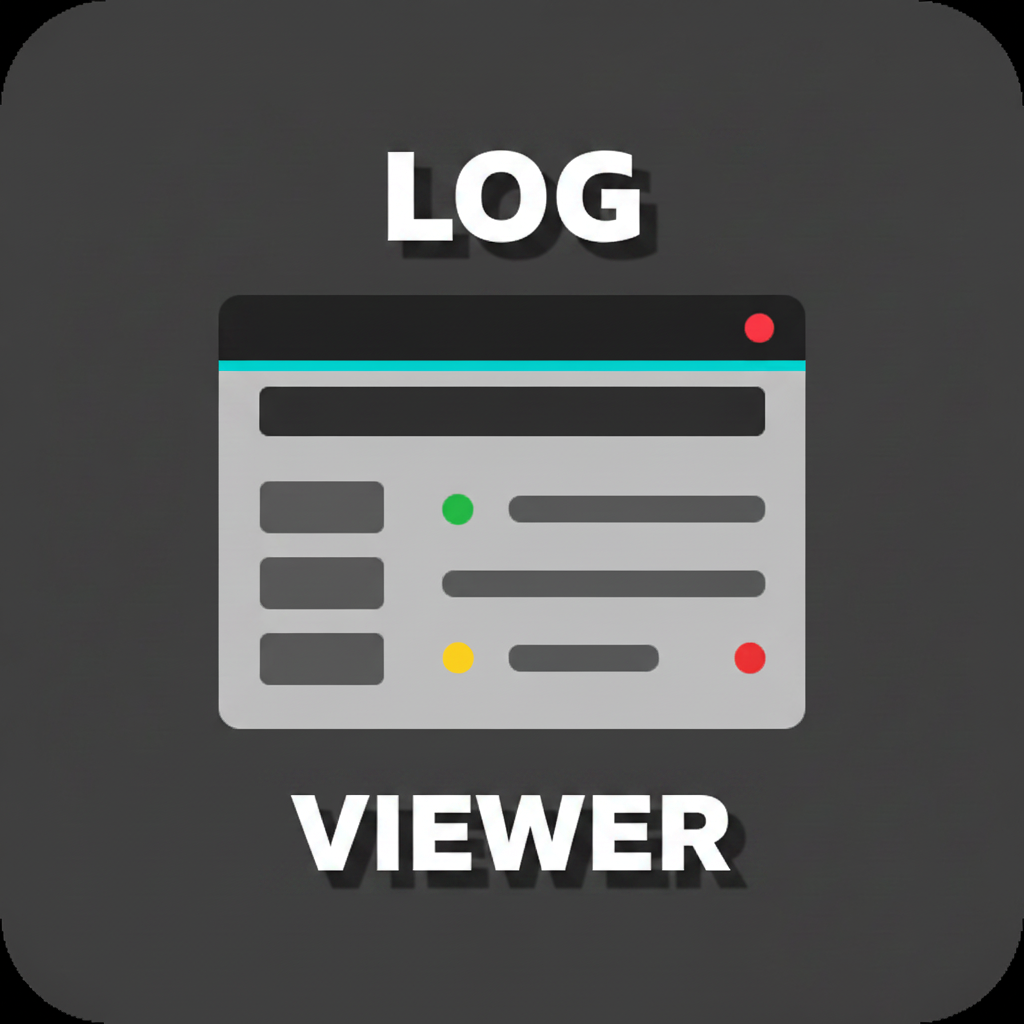 Better Log Viewer