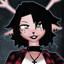 DELTARUNE - Dess (Zoey) preview