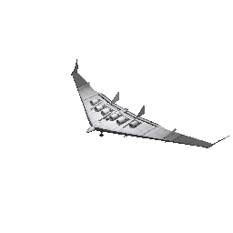 UAS-6 Golden Eagle