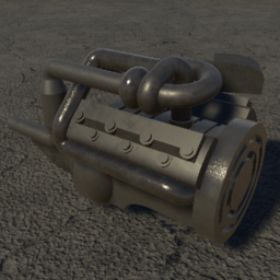 Dieselhawk T380E-DI