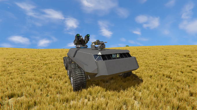 TRN - TR-124