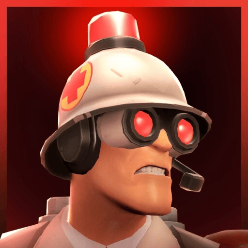 TF2: First Responder
