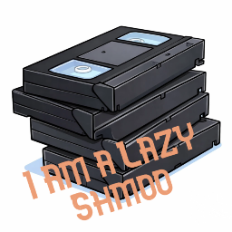[WYD] VHS Skill Tapes: I Am a Lazy Shmoo – Project Zomboid Mod