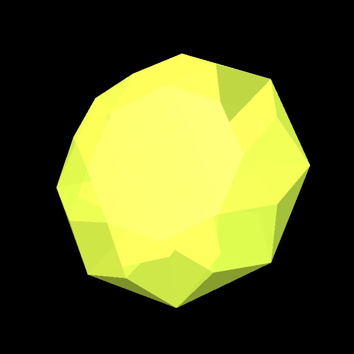 Gemstones 11 B