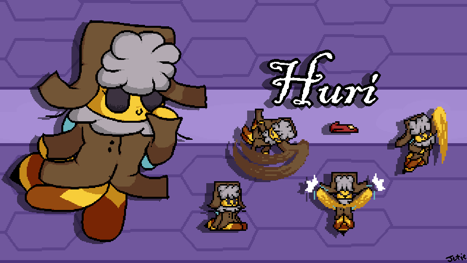 Huri