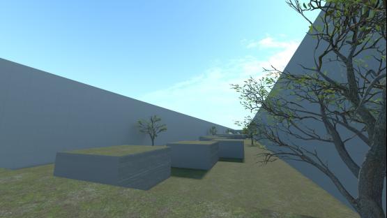 Serenity (Bhop Pro) – Counter-Strike 2 Mod