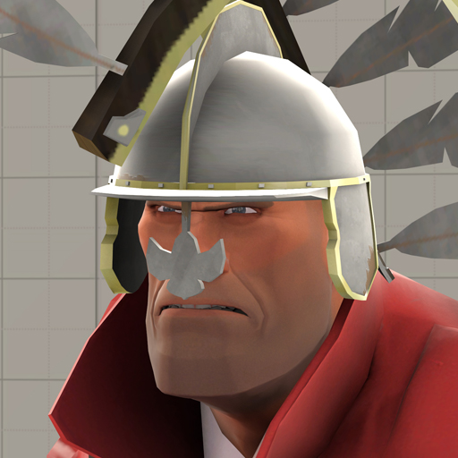 Team Fortress 2 Enhanced The Hussar Pack (Props)
