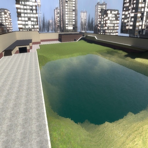 Gmod 12 gm_construct