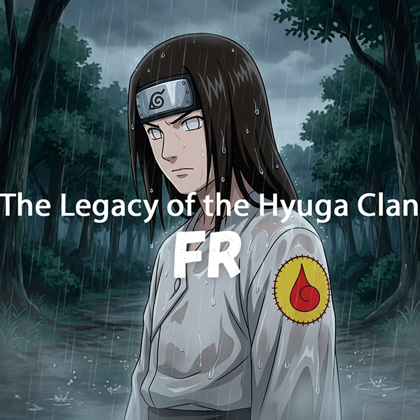 FR-The Legacy of the Hyuga Clan