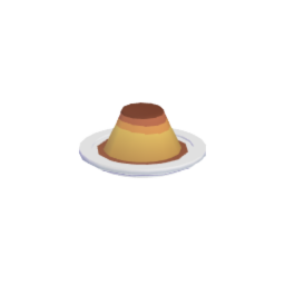 Pudding / Flan