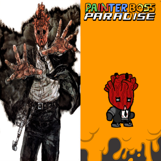 SHIN DOROHEDORO