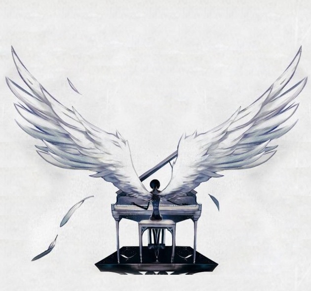 Wings of Piano