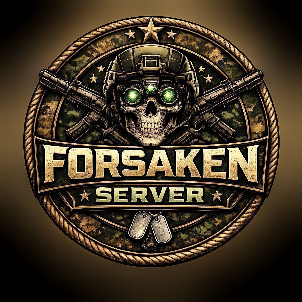 FORSAKEN-X